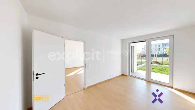 Pronájem bytu 2+kk, Olomouc - Nová Ulice, Karla Mareše, 59 m2