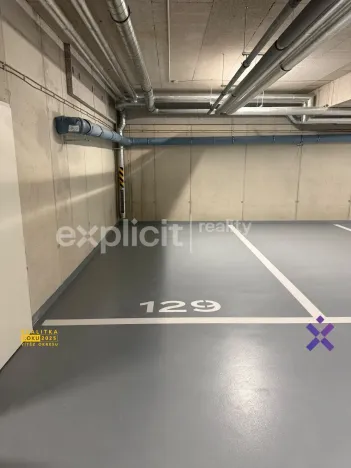 Pronájem bytu 2+kk, Olomouc - Nová Ulice, Karla Mareše, 59 m2