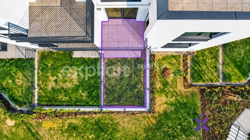 Pronájem bytu 2+kk, Olomouc - Nová Ulice, Karla Mareše, 59 m2