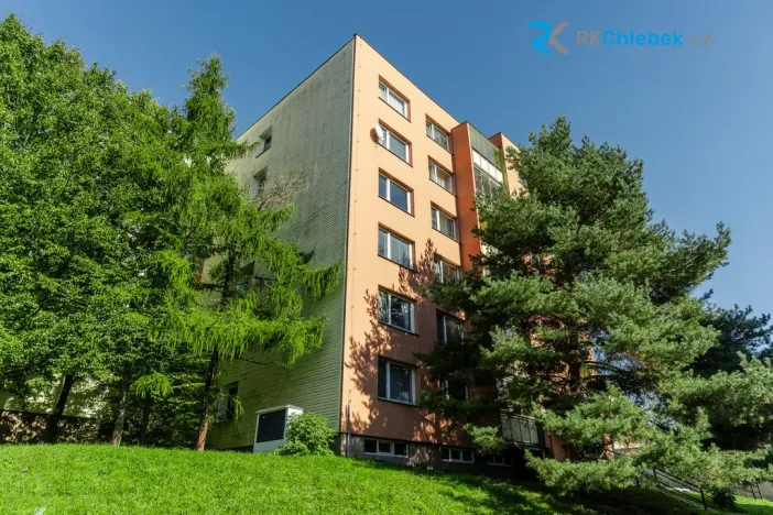 Prodej bytu 3+1, Frýdek-Místek, Bruzovská, 79 m2