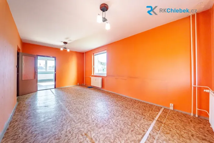Prodej bytu 3+1, Frýdek-Místek, Bruzovská, 79 m2