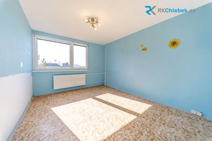 Prodej bytu 3+1, Frýdek-Místek, Bruzovská, 79 m2