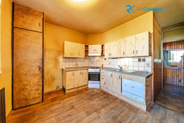 Prodej bytu 3+1, Frýdek-Místek, Bruzovská, 79 m2