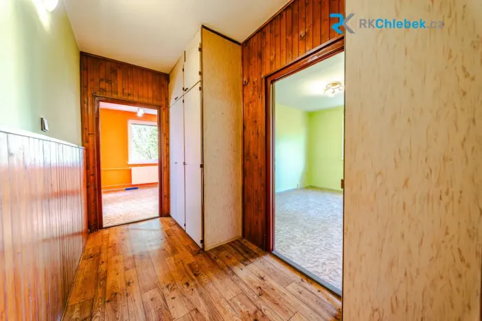 Prodej bytu 3+1, Frýdek-Místek, Bruzovská, 79 m2