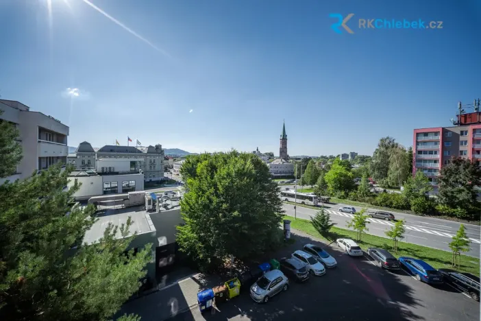 Prodej bytu 3+1, Frýdek-Místek, Bruzovská, 79 m2