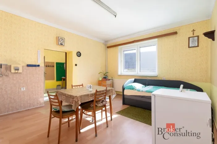 Prodej rodinného domu, Svatoňovice, 140 m2