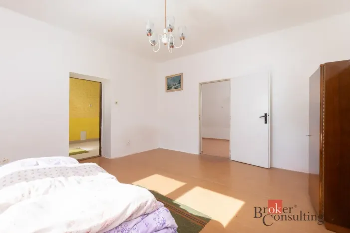 Prodej rodinného domu, Svatoňovice, 140 m2