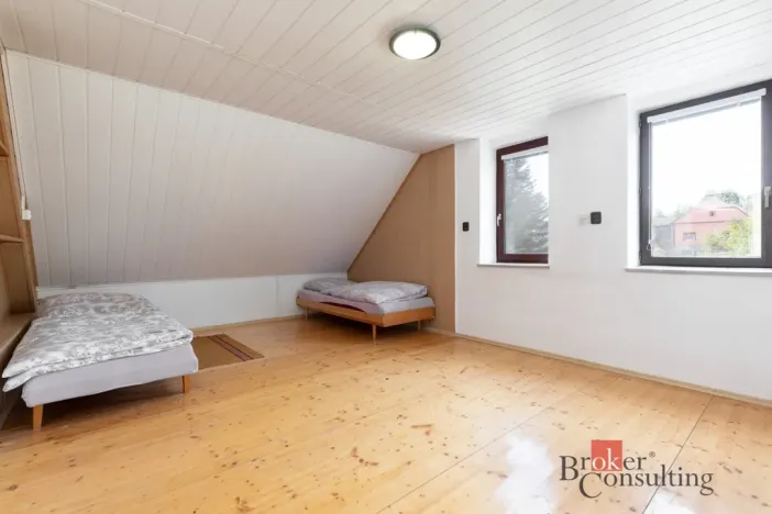 Prodej rodinného domu, Svatoňovice, 140 m2