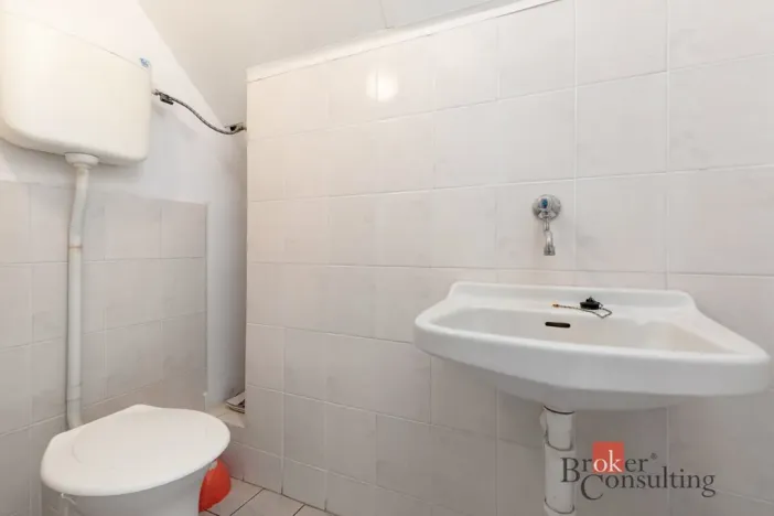 Prodej rodinného domu, Svatoňovice, 140 m2