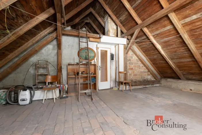 Prodej rodinného domu, Svatoňovice, 140 m2