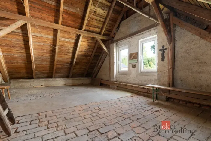 Prodej rodinného domu, Svatoňovice, 140 m2