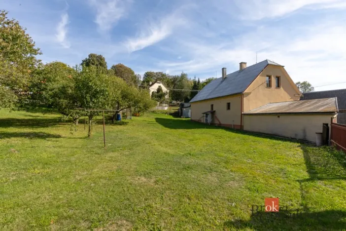 Prodej rodinného domu, Svatoňovice, 140 m2