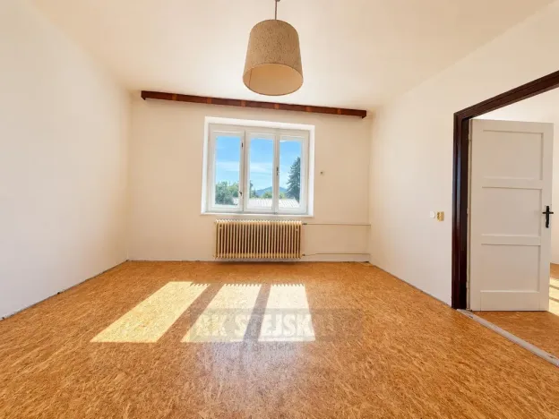 Pronájem bytu 2+1, Slavče, 62 m2
