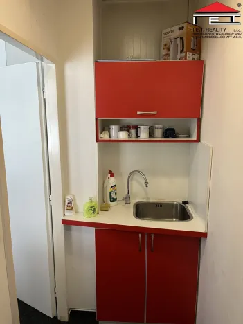 Pronájem skladu, Ostrava - Svinov, Františka a Anny Ryšových, 1073 m2