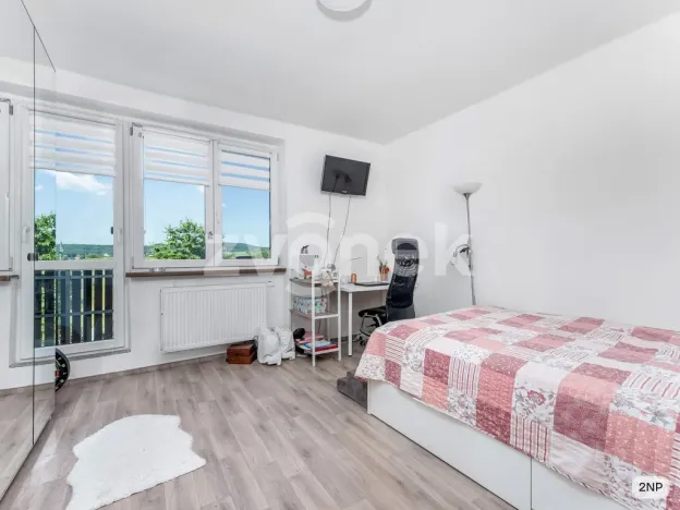 Prodej kanceláře, Zlín, Lešenská, 284 m2