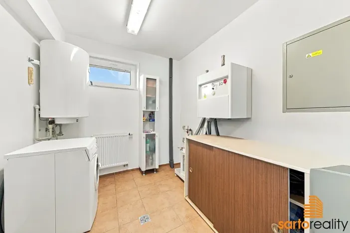 Prodej rodinného domu, Tatobity, 180 m2