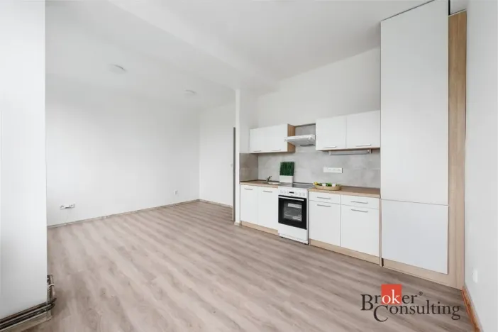 Pronájem bytu 2+kk, Mlékojedy, 57 m2