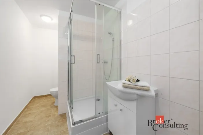 Pronájem bytu 2+kk, Mlékojedy, 57 m2