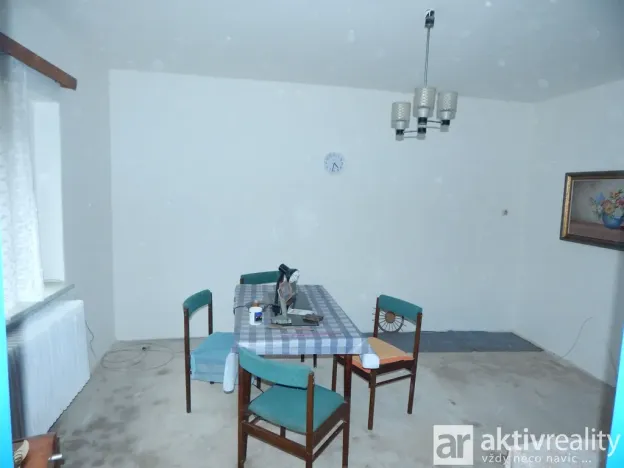 Prodej rodinného domu, Podsedice, 148 m2
