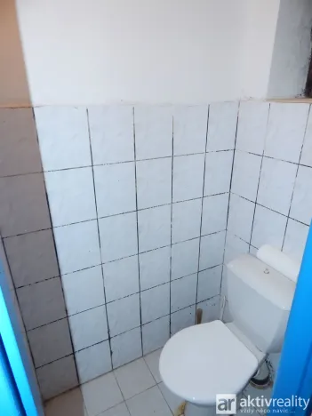 Prodej rodinného domu, Podsedice, 148 m2