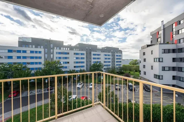 Prodej bytu 3+kk, Olomouc, gen. Píky, 77 m2