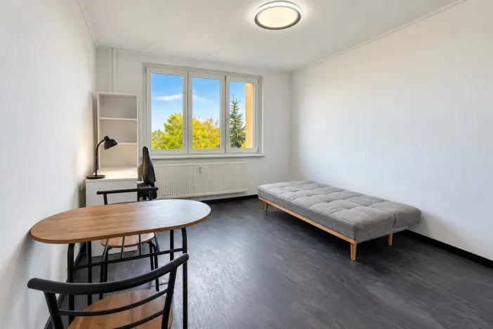 Prodej bytu 3+1, Chomutov, Výletní, 72 m2