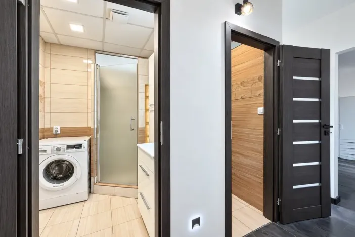 Prodej bytu 3+1, Chomutov, Výletní, 72 m2