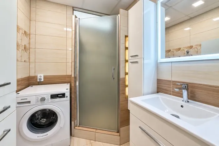 Prodej bytu 3+1, Chomutov, Výletní, 72 m2