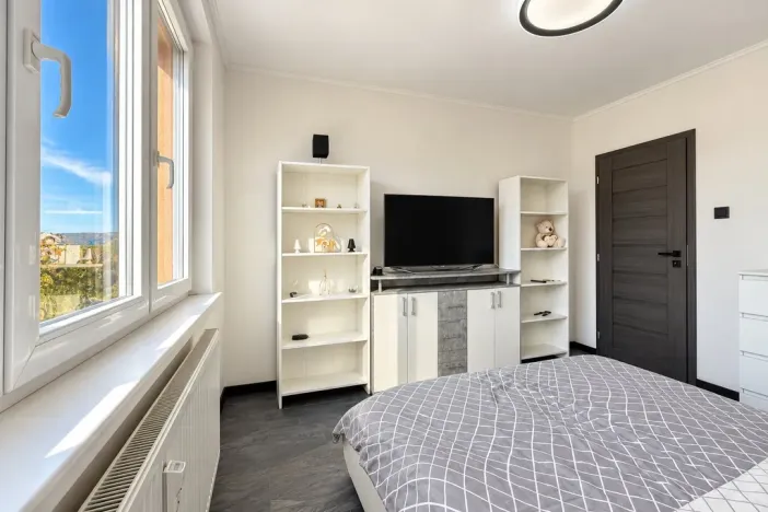 Prodej bytu 3+1, Chomutov, Výletní, 72 m2