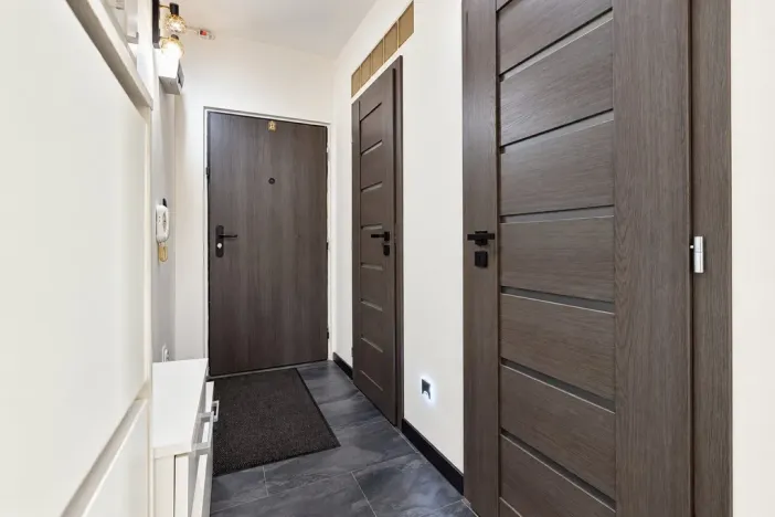 Prodej bytu 3+1, Chomutov, Výletní, 72 m2