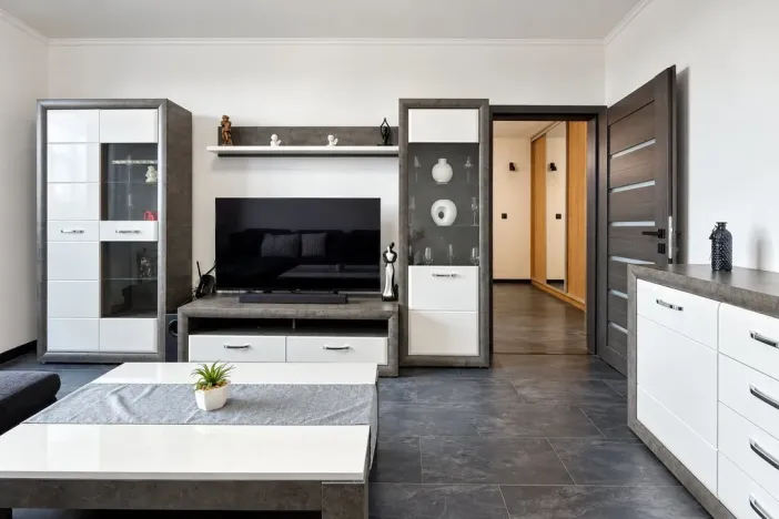 Prodej bytu 3+1, Chomutov, Výletní, 72 m2