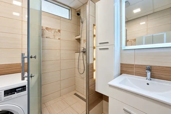 Prodej bytu 3+1, Chomutov, Výletní, 72 m2
