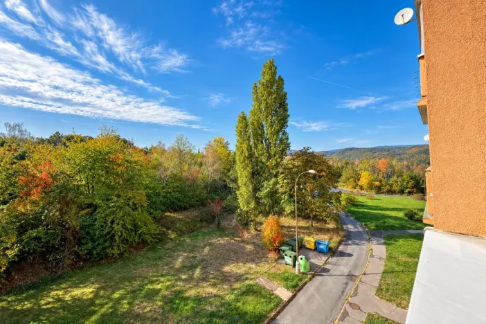 Prodej bytu 3+1, Chomutov, Výletní, 72 m2