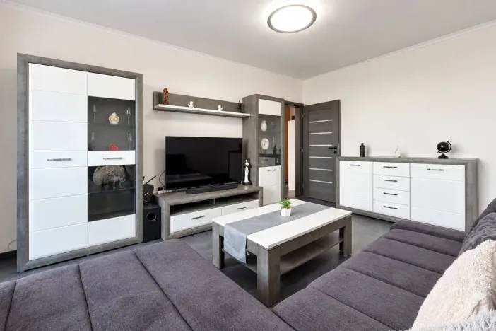 Prodej bytu 3+1, Chomutov, Výletní, 72 m2