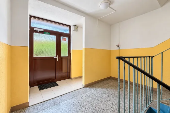 Prodej bytu 3+1, Chomutov, Výletní, 72 m2