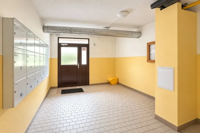 Prodej bytu 3+1, Chomutov, Výletní, 72 m2