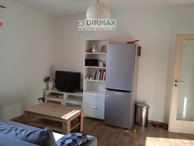 Pronájem bytu 1+1, Plzeň - Skvrňany, Malesická, 39 m2