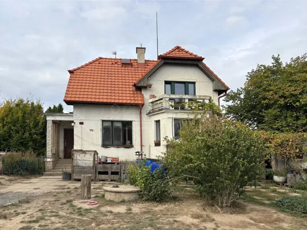 Prodej rodinného domu, Vyžlovka, Jevanská, 140 m2