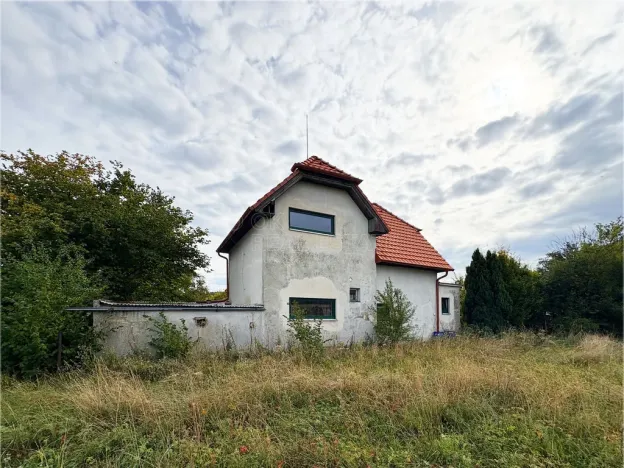Prodej rodinného domu, Vyžlovka, Jevanská, 140 m2