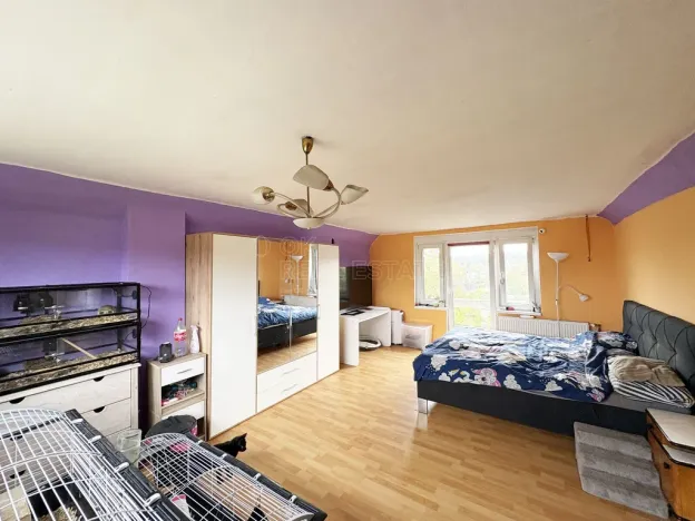Prodej rodinného domu, Vyžlovka, Jevanská, 140 m2