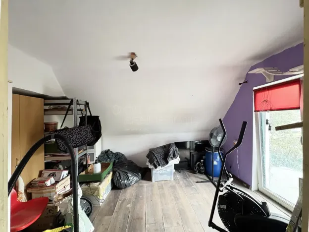 Prodej rodinného domu, Vyžlovka, Jevanská, 140 m2