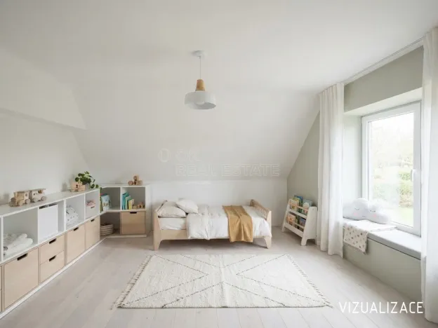 Prodej rodinného domu, Vyžlovka, Jevanská, 140 m2