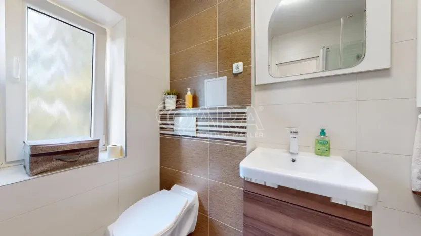 Pronájem bytu 2+1, Hořovice, Kosmonautů, 57 m2