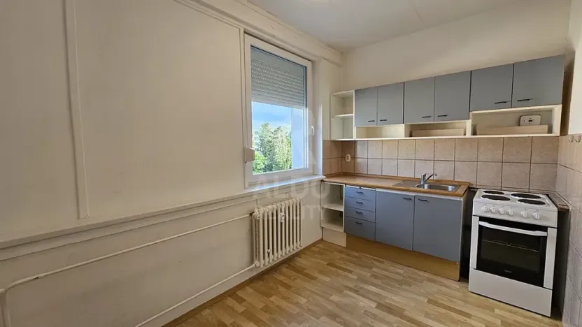 Pronájem bytu 1+1, České Budějovice, Průběžná, 30 m2
