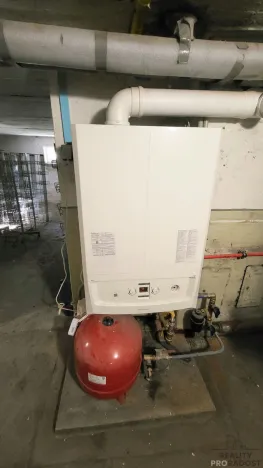 Pronájem bytu 2+1, Komorní Lhotka, 60 m2