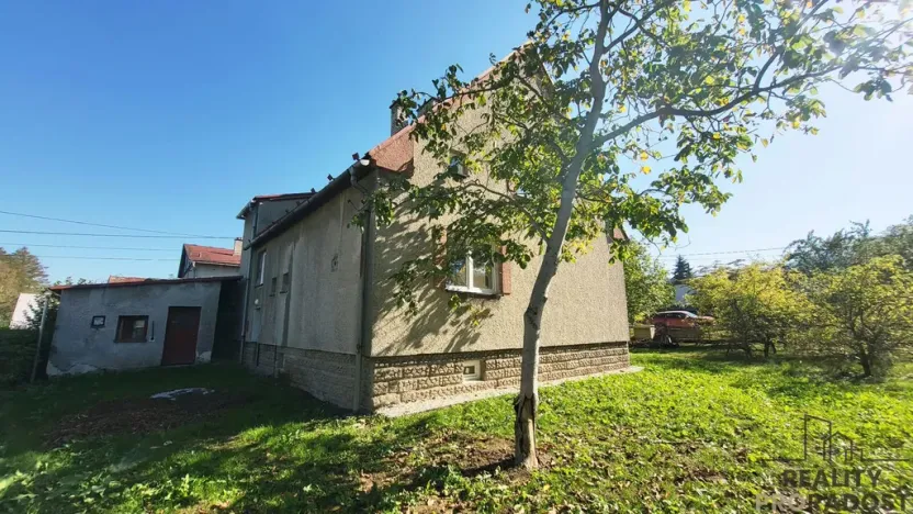 Pronájem bytu 2+1, Komorní Lhotka, 60 m2