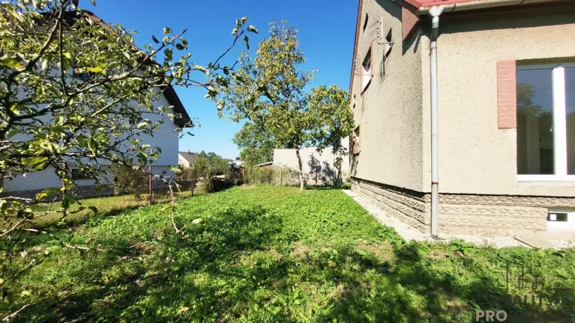 Pronájem bytu 2+1, Komorní Lhotka, 60 m2