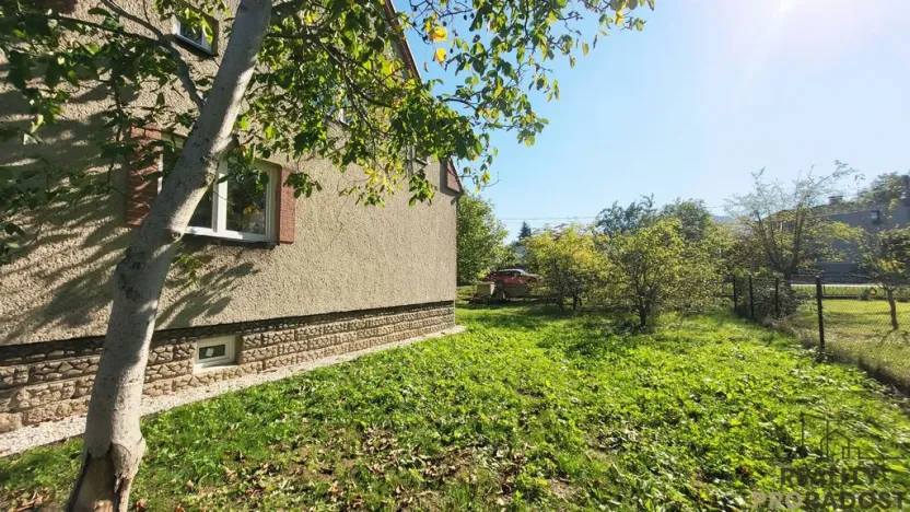 Pronájem bytu 2+1, Komorní Lhotka, 60 m2