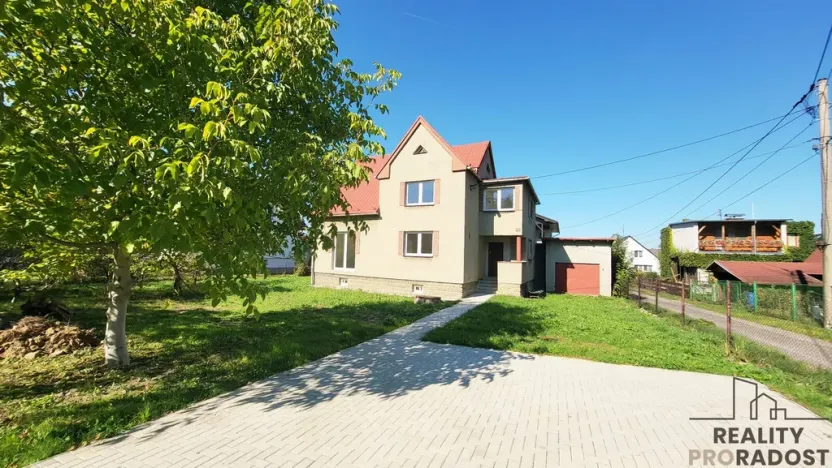 Pronájem bytu 2+1, Komorní Lhotka, 60 m2