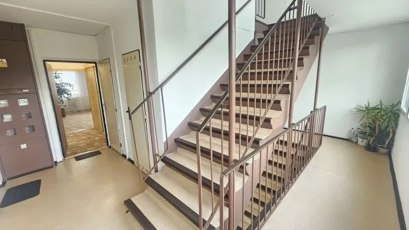 Prodej bytu 2+kk, Mělník, Pod Vrchem, 50 m2